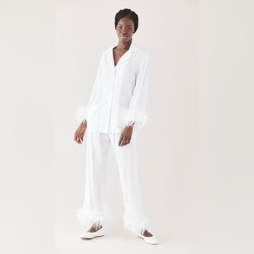 Sleeper Pajama Set